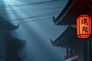 纪录片《焊缝之间》剧照，焊枪火花与防护面罩
